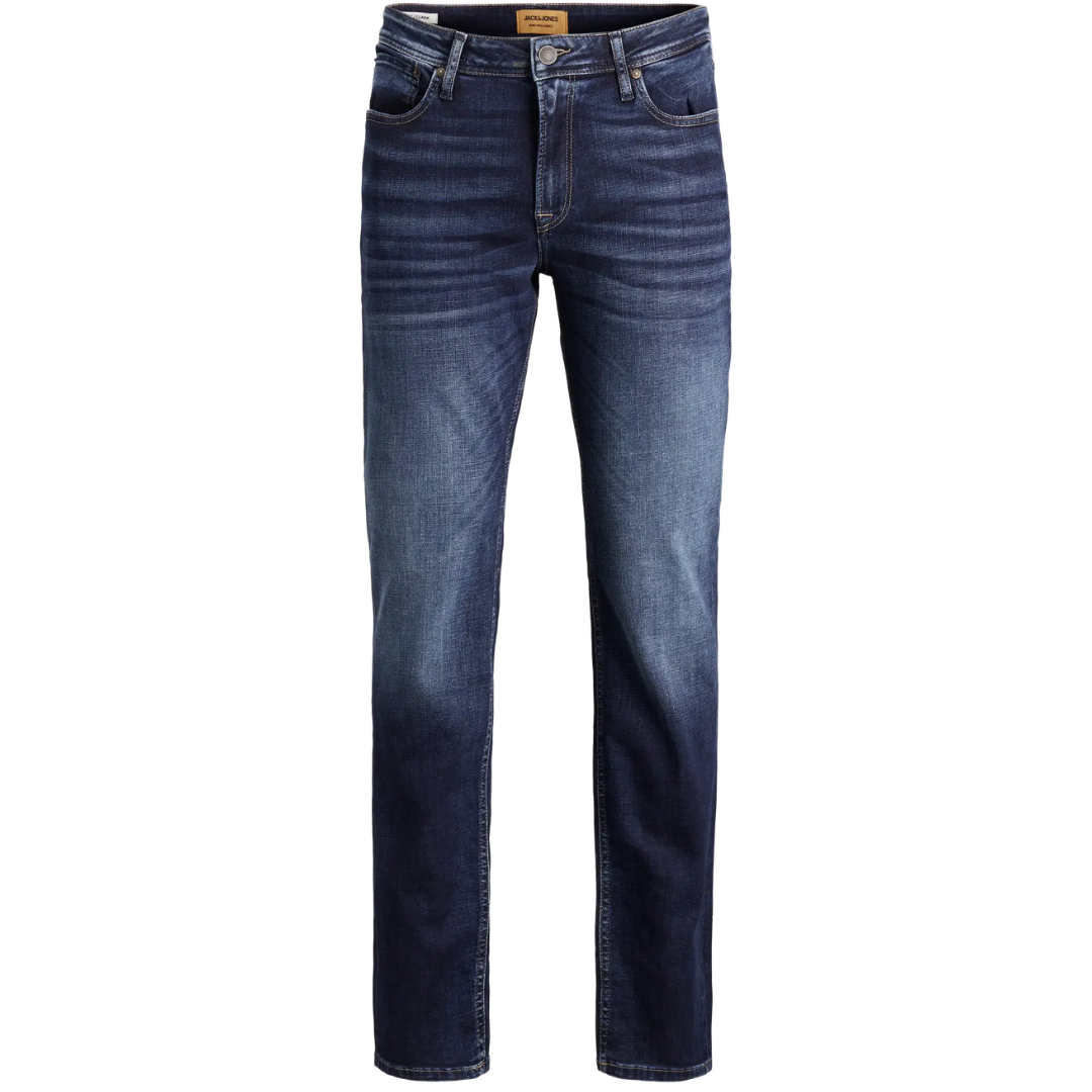 J&J Muške Farmerke Jones JJICLARK JJORIGINAL JOS 278 NO
